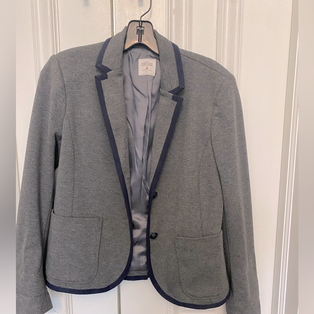 GAP Academy Blazer